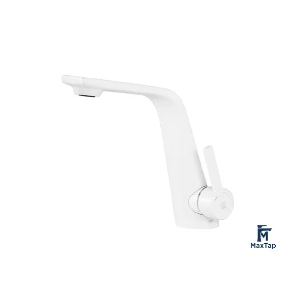 شیر روشویی متیس پایه کوتاه 2