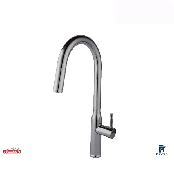 شیر ظرفشویی شاوری راسان مدل کارمن2