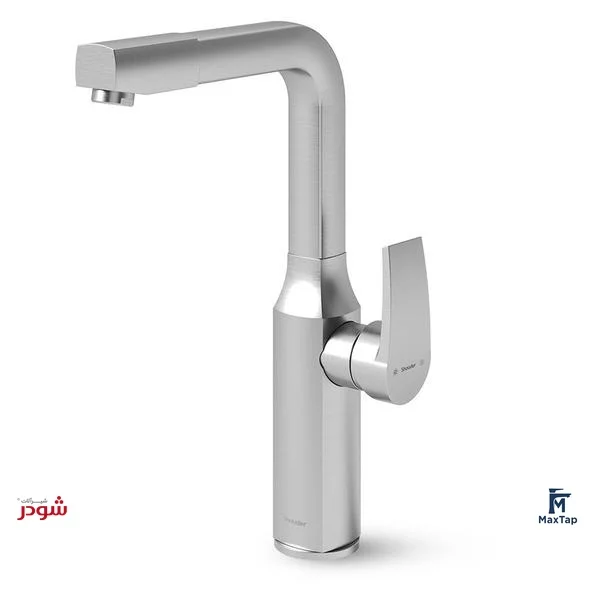 شیر آشپزخانه شودر مدل یونیک پلاس 2