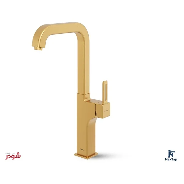شیر آشپزخانه شودر مدل میشل 3