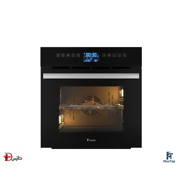 فر توکار داتیس مدل DF-668