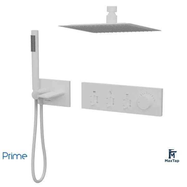 حمام توکار ملودی پرایم2