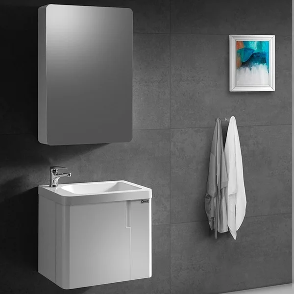 کابینت روشویی رزتی مدل KZ601 2