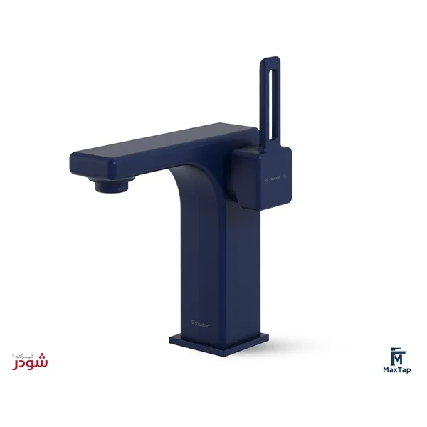 شیر روشویی ثابت شودر مدل میشل 5