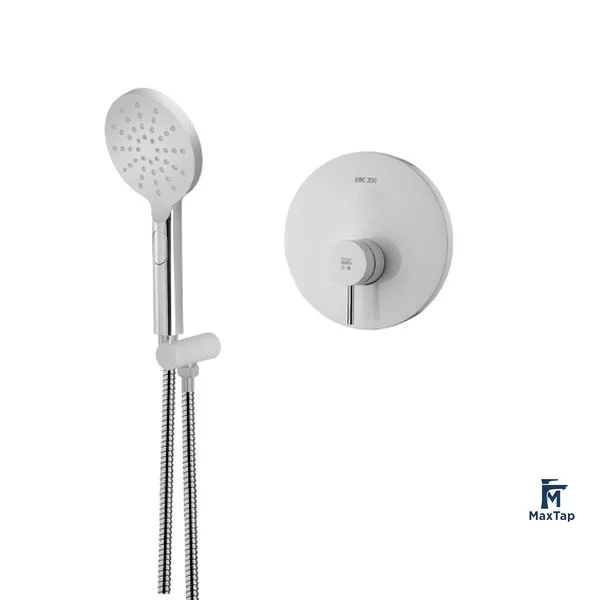 شیر حمام توکار زو تیپ 22