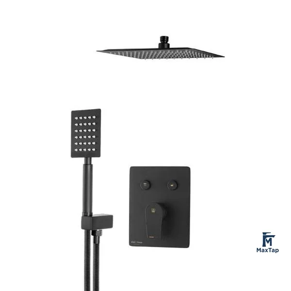 شیر حمام ورونا تیپ 3 1