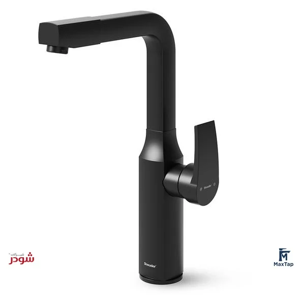 شیر آشپزخانه شودر مدل یونیک پلاس 1