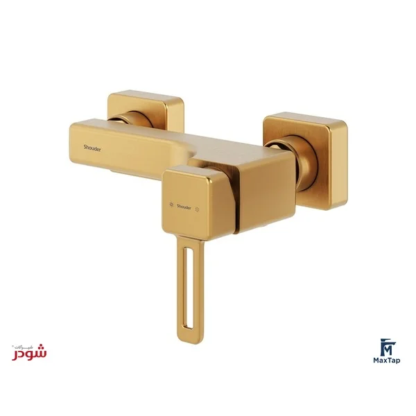 شیر توالت شودر مدل میشل 3