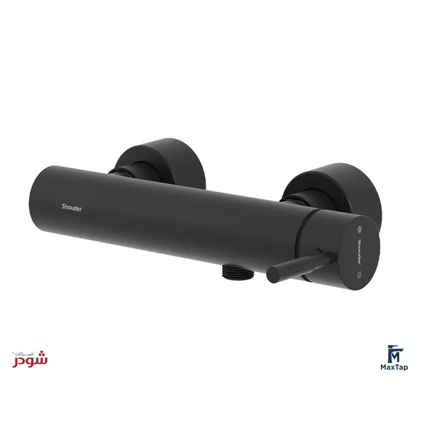 شیر توالت شودر مدل مارینو2
