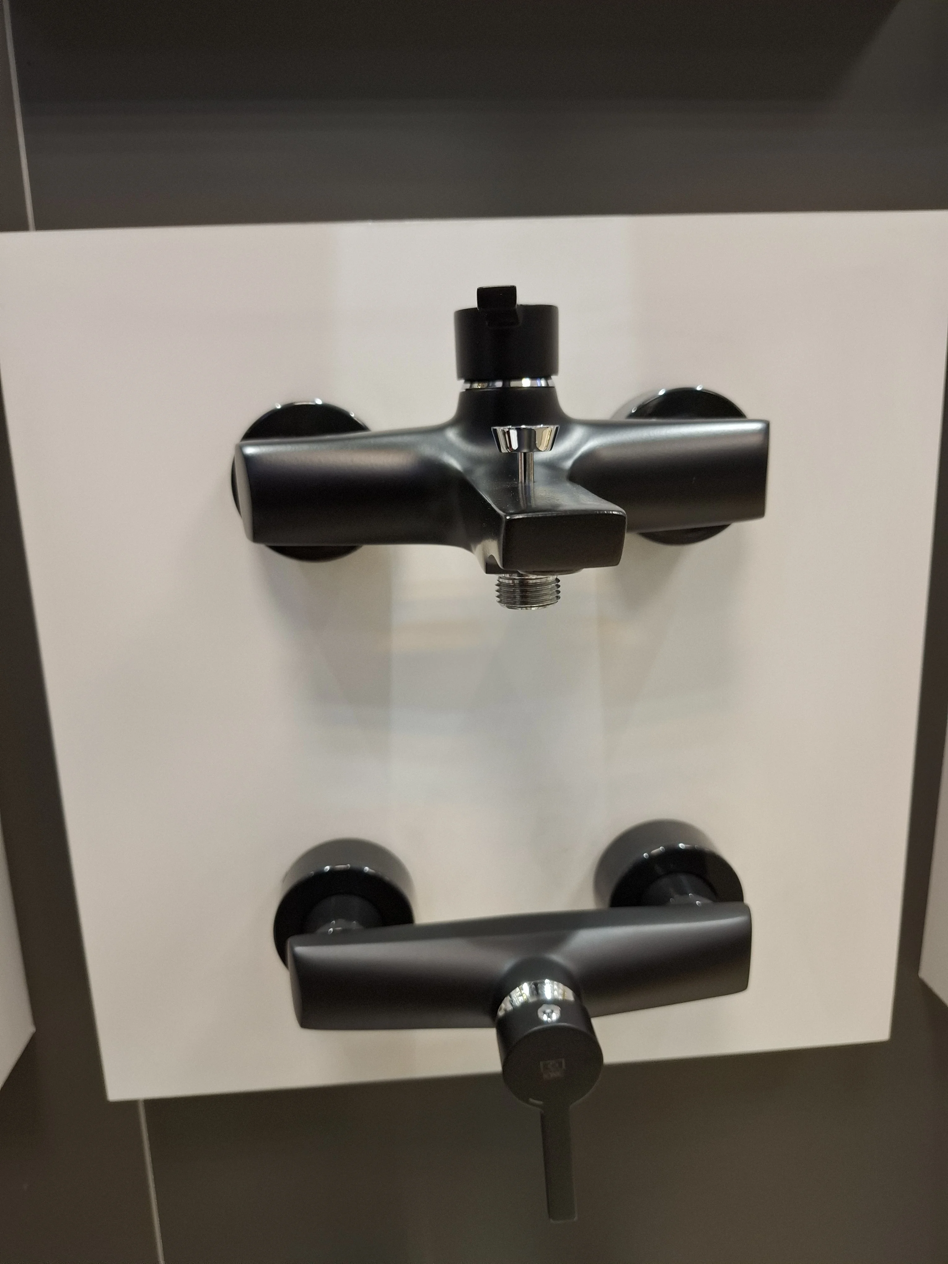 شیر حمام متیس 0