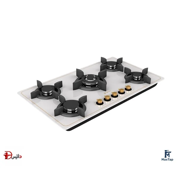 اجاق گاز صفحه ای داتیس مدل DG-542