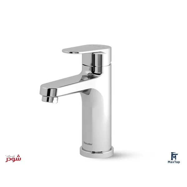 شیر روشویی ثابت شودر مدل آلپ