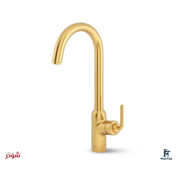 شیر آشپزخانه شودر مدل مودیکاعکس دوم