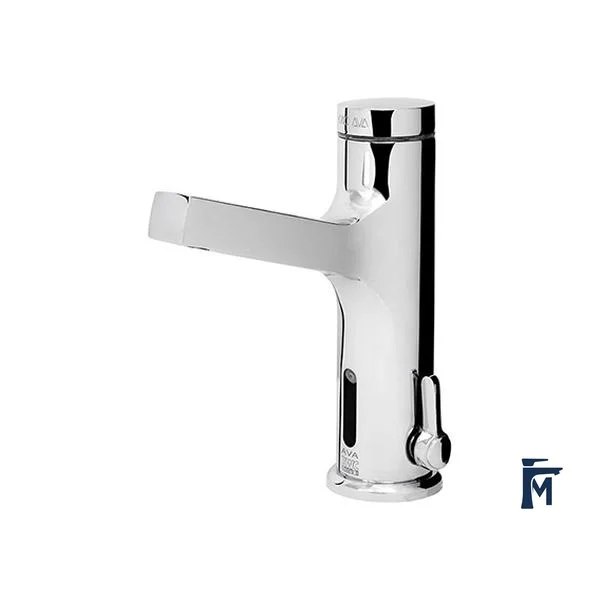 روشویی آوا الکترونیک