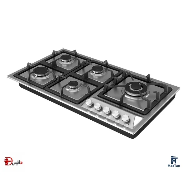 اجاق گاز استیل داتیس مدل DS 5152