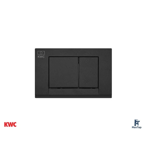 کلید فلاش تانک مربع KWC 1