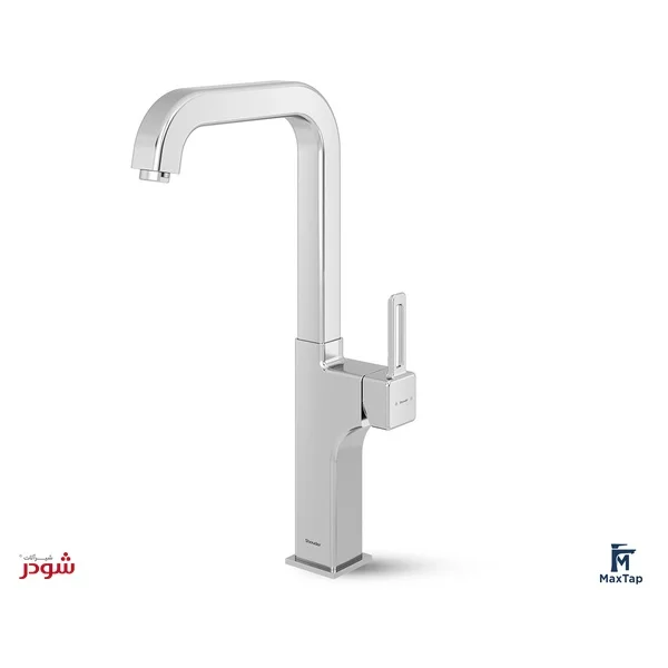 شیر آشپزخانه شودر مدل میشل