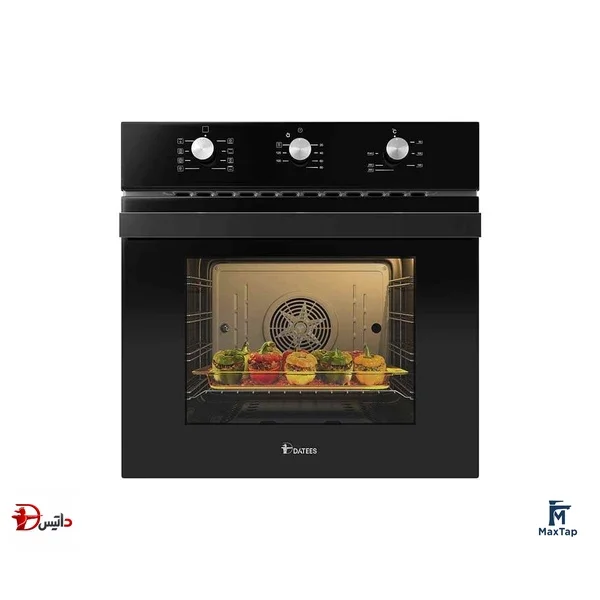 فر برقی توکار داتیس مدل DF-645