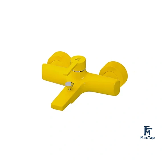 شیر حمام متیس 4