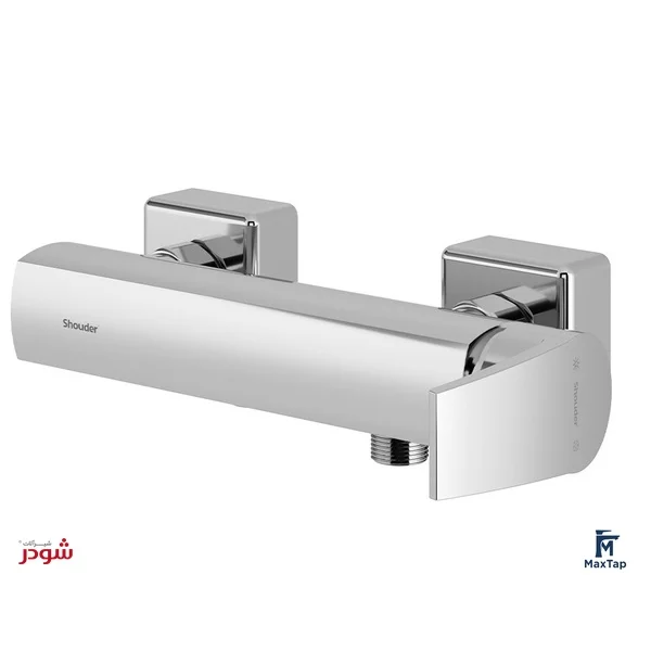 شیر توالت شودر مدل یونیک پلاس