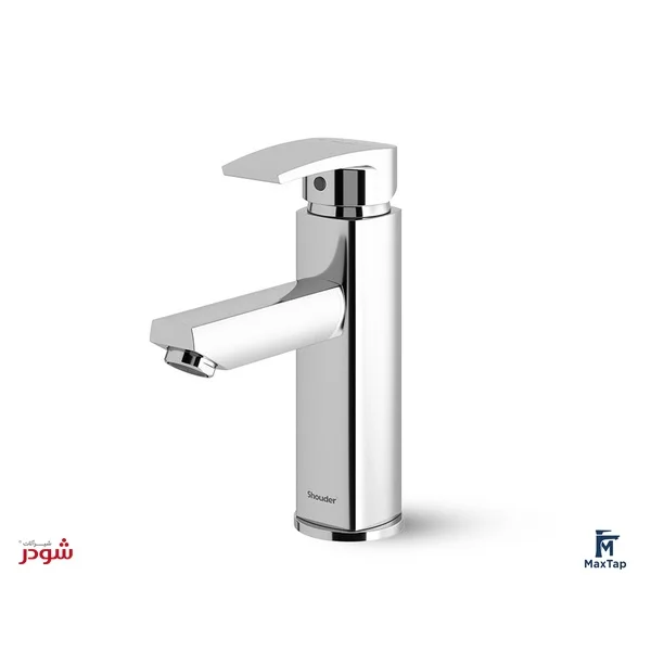 شیر روشویی ثابت شودر مدل یونیک پلاس
