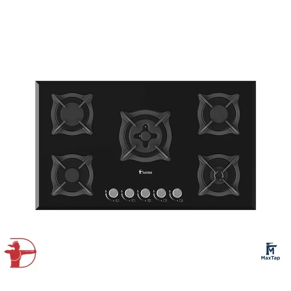 اجاق گاز صفحه ای داتیس مدل DG-525 1