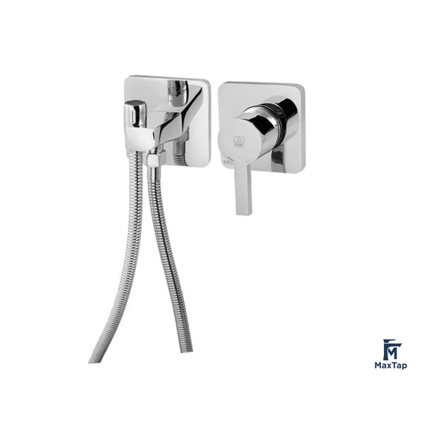 شیر توالت توکار متیس