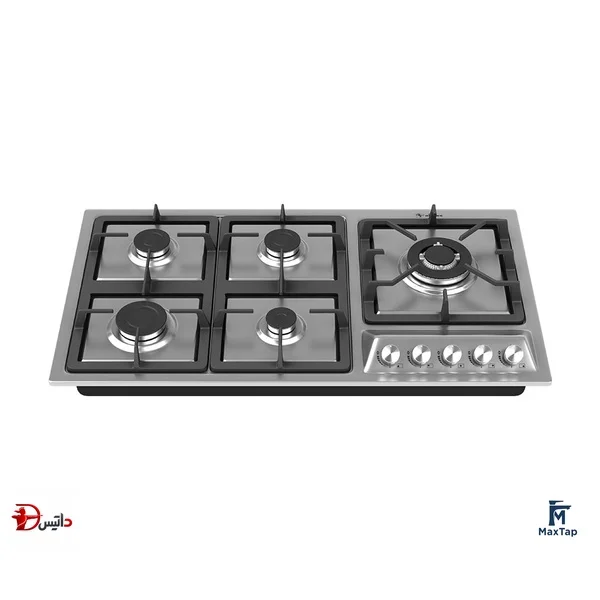 اجاق گاز استیل داتیس مدل DS 515