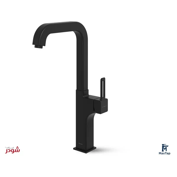 شیر آشپزخانه شودر مدل میشل 2