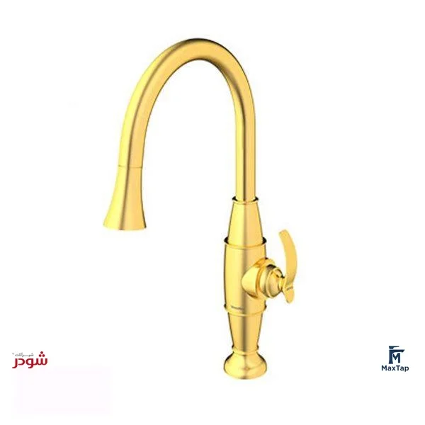 شیر آشپزخانه شاوری شودر مدل گلوریس 1