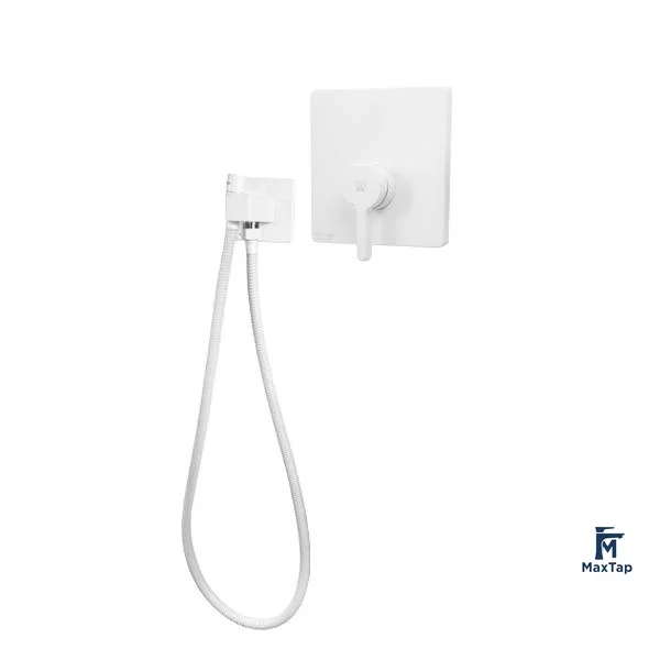 شیر توالت توکار آوا2