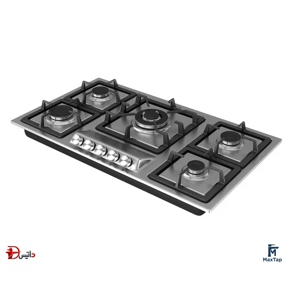 اجاق گاز استیل داتیس مدل DS 514