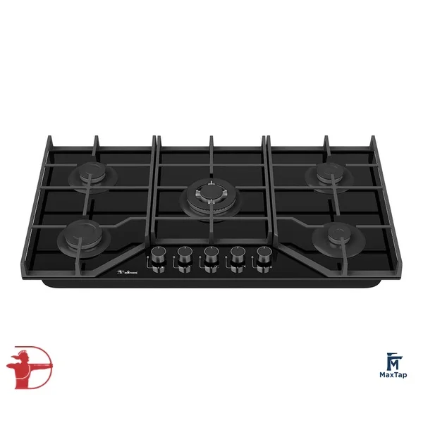 اجاق گاز شیشه ای داتیس مدل DG-576