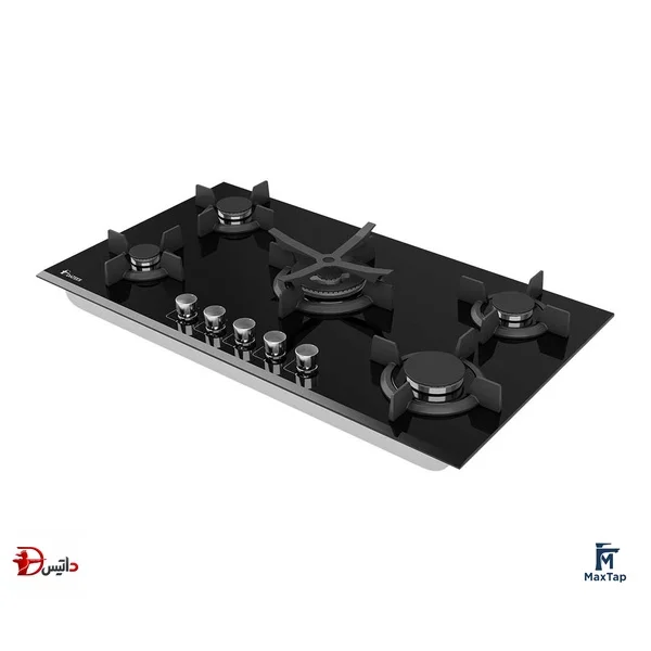 اجاق گاز رومیزی داتیس مدل DG-501 1