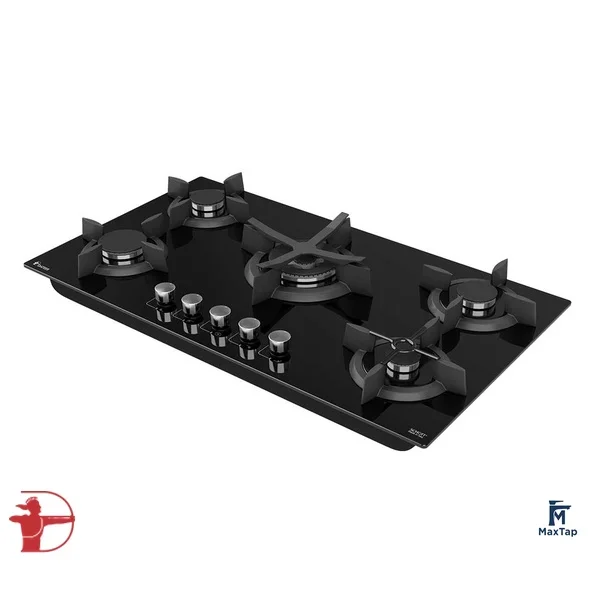 اجاق گاز رومیزی داتیس مدل DG-582 Ultra 3