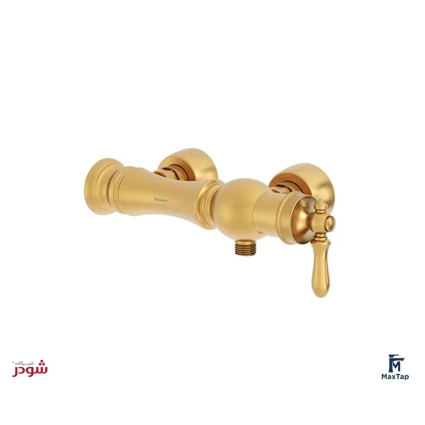 شیر آشپزخانه شودر مدل بیزانس2