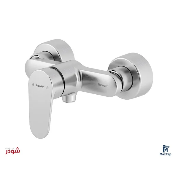 شیر توالت شودر مدل آلپ 1