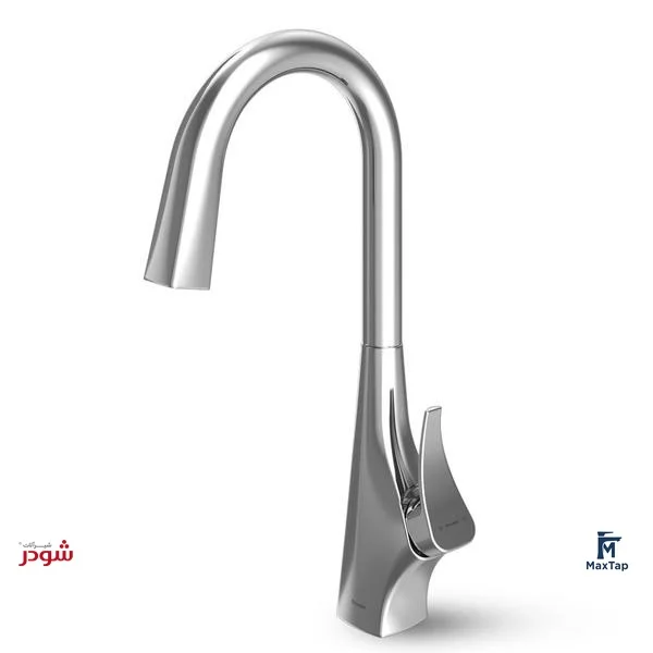 شیر آشپزخانه شودر مدل آیدر