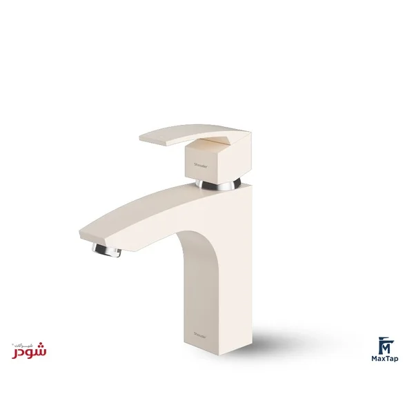شیر روشویی ثابت شودر مدل باواریا 1