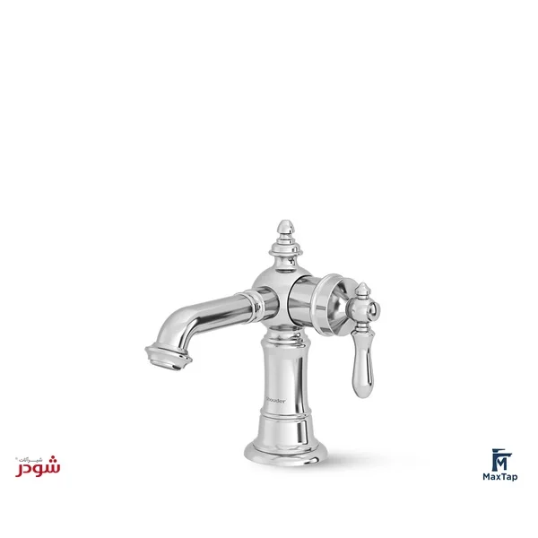 شیر آشپزخانه شودر مدل بیزانس