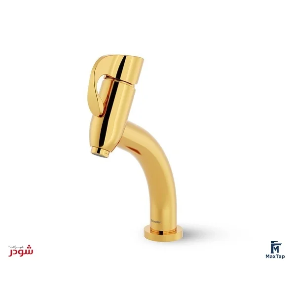 شیر روشویی ثابت شودر مدل دانته 1