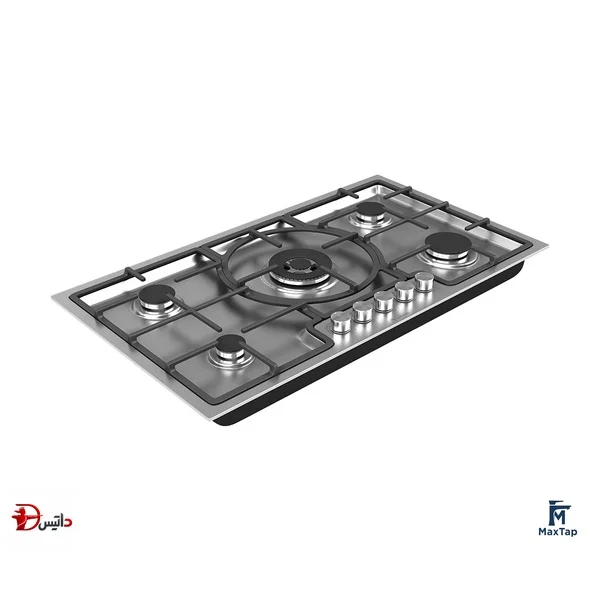 اجاق گاز استیل داتیس مدل DS-5342