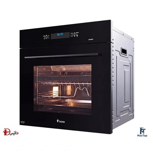فر توکار برقی بخارپز داتیس مدل DF-6382