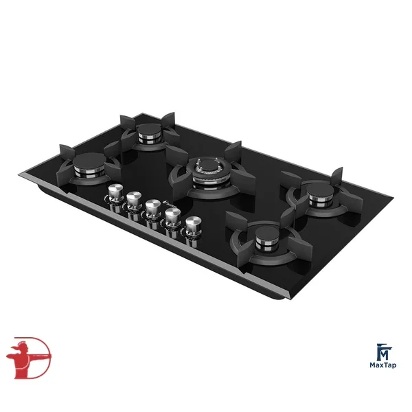 اجاق گاز صفحه ای داتیس مدل DG-5362