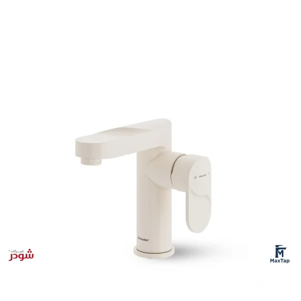 شیر روشویی ثابت شودر مدل اسمارت2