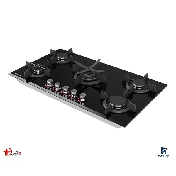 اجاق گاز شیشه ای داتیس مدل DG-5002