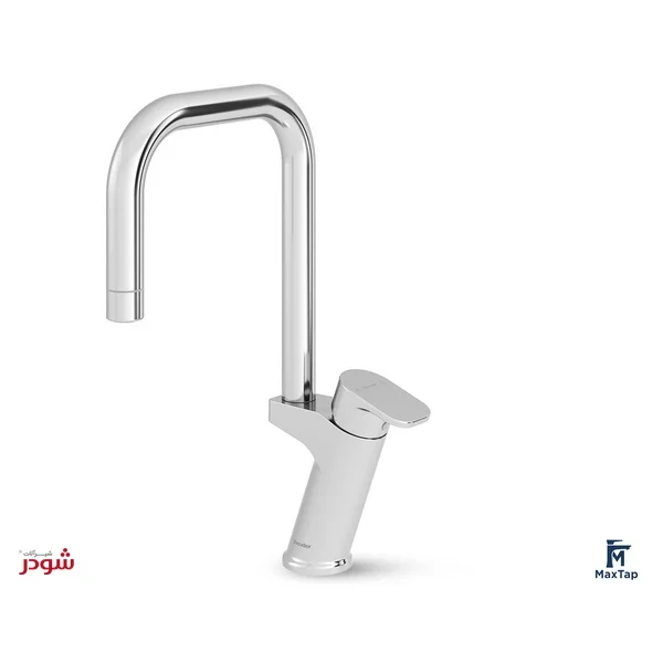 شیر آشپزخانه شودر مدل تاین