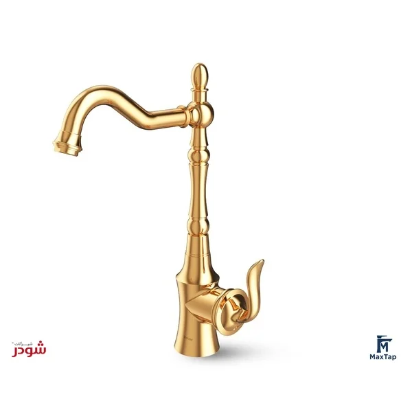 شیر ظرفشویی شودر مدل لوکا 2
