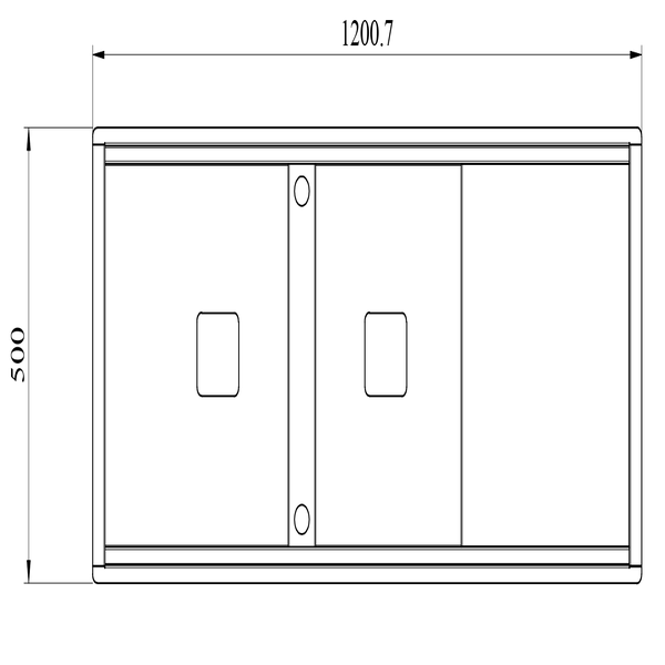 سینک کن مدل BCN3062