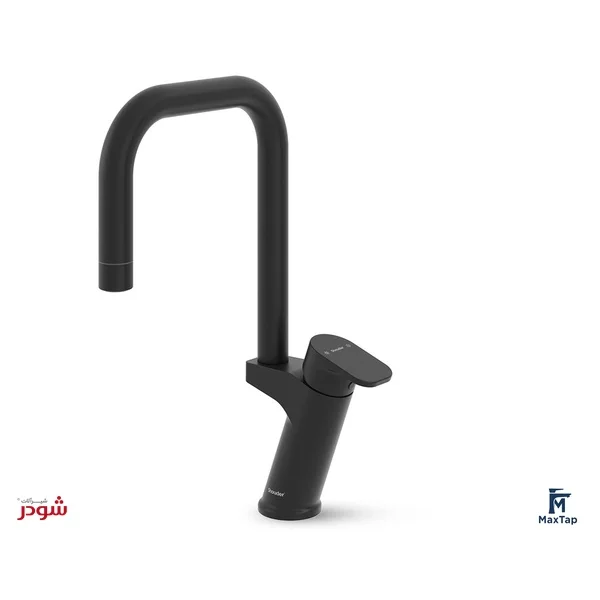 شیر آشپزخانه شودر مدل تاین 1